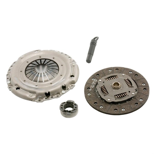 Luk Clutch Kit, 17-034 17-034 - main
